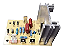 Placa Elétrica Blender - Imagem 1