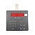 Teclado Ramuza Idr 10.000 Led Abs - Imagem 1