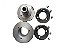 Kit Completo Alimentador Moedor Café Arbel D55 - Imagem 2