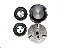 Kit Completo Alimentador Moedor Café Arbel D55 - Imagem 1