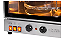 Botão / Chave Ambar para Forno Titan 20A-110/220 - 3 Unid - Imagem 3