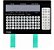 Teclado Prix 5 Plus Toledo - Imagem 1