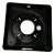 Base Inferior Motor Liq.  Vitalex 02 A 10lts  Mod. Antigo - Imagem 3