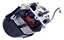 Motor Para Liquidificador Lar 1.5/2 Metvisa 220v - Imagem 1
