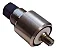 Eixo Mancal Central Com Rolamento Inox Lb25 Mb (mod Novo) - Imagem 3
