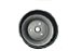 Flange Preta Do Copo Do Liquidificador Ls-4 A 10c Skymsen - Imagem 2