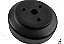 Flange Preta Do Copo Do Liquidificador Ls-4 A 10c Skymsen - Imagem 1