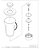 Copo Completo 2 Litros Inox Liquidificador Li-2,0 Skymsen - Imagem 4