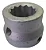 Eixo Completo Liquidificador  Lar/ls 02/03mb Skymsen - Imagem 7