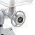 ENGRENAGEM CUBO PLASTICO Moedor De Carne  Arbel  30 Dentes - Imagem 4
