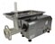 Kit Disco E Faca Cruzeta E Arruela Para Moedor Carne 22 5mm - Imagem 6