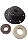 Conjunto MANCAL DIREITO C/ FURO MASSEIRA GASTROMAQ MBI-05 - Imagem 2