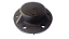 MANCAL ESQUERDO SEM/ FURO MASSEIRA GASTROMAQ MBI-25 - Imagem 2
