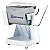 MANCAL ESQUERDO SEM/ FURO MASSEIRA GASTROMAQ MBI-25 - Imagem 4