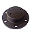 MANCAL ESQUERDO SEM/ FURO MASSEIRA GASTROMAQ MBI-05 - Imagem 2