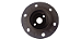 MANCAL DIREITO COM/ FURO MASSEIRA GASTROMAQ MBI-05 - Imagem 2