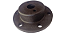 MANCAL DIREITO COM/ FURO MASSEIRA GASTROMAQ MBI-05 - Imagem 1