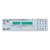 Teclado Ramuza Dcr 15 branco Com 10 Vias - Imagem 2