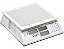 Teclado Ramuza Dcr 15 branco Com 10 Vias - Imagem 3