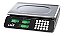 Bateria Balança Toledo Prix 3 Fit / Plus - 6v1.3ah Com Nf - Imagem 4