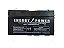 Bateria Balança Toledo Prix 3 Fit / Plus - 6v1.3ah Com Nf - Imagem 1