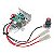 Dimer/potenciometro Inova Inv-16002 127v Adb-02 Braesi - Imagem 1