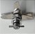 Mancal Completo Liquidificador Vitalex 4 A 10 Lts - Imagem 4