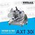 Kit 2 Correia Para Cortador Frios Gural Axt30i - 8 Frisos - Imagem 2