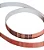 Kit 2 Correia Para Cortador Frios Gural Axt30i - 8 Frisos - Imagem 1