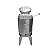 Termostato Fritadeira Caem 50/200°c 30a Skymsen/ Metvisa M14 - Imagem 3