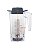 Copo de liquidificador tritan bpa free 1,5 Skymsen - Imagem 5