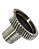 Engrenagem Moedor B22 Caf STB 47D Ferro - Imagem 1