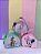 Minizinha Oval - Mochila Infantil Disney - Imagem 1