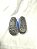 SAPATILHA AZUL CREP NEO SOLA LISA LONDRINA - Imagem 4