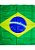 BANDEIRA POLIESTER BRASIL 2.0 - Imagem 1