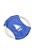PET BRINQUEDO FRESBEE AZUL - Imagem 1