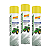 Tinta Spray Agricola Amarelo New Holland Mundial Prime - Imagem 1