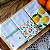 Kit com 3 Panos de Prato - Frutas Cítricas - Imagem 2