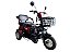 Triciclo Eletrico 600w S250 2025 - Imagem 1