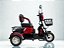 Triciclo Eletrico 600w S250 2025 - Imagem 4