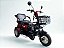 Triciclo Eletrico 600w S250 2025 - Imagem 2