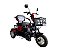 Triciclo Eletrico 600w S300 2025 - Imagem 2