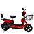 Scooter Eletrica Bicicleta 500w 2025 VEG - Imagem 1