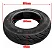 Pneu Triciclo Eletrico Aro 8 - Imagem 6