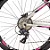 Bicicleta Sense Fun Comp - Imagem 4