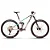 Bicicleta Sense Exalt LT Comp - Imagem 2