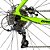 Bicicleta Groove Overdrive 50 - Imagem 4