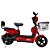 Bicicleta Scooter Eletrica 500w VEG - Imagem 2