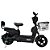 Bicicleta Scooter Eletrica 500w VEG - Imagem 3