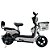 Bicicleta Scooter Eletrica 500w VEG - Imagem 4